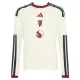Maglia Manchester United Uomo 3rd 2026-27 Maniche Lunghe Maglia Manchester United Uomo 3rd 2026-27 Maniche Lunghe