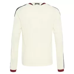 Maglia Manchester United Uomo 3rd 2026-27 Maniche Lunghe