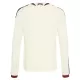 Maglia Manchester United Uomo 3rd 2026-27 Maniche Lunghe
