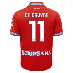 Maglia Napoli De Bruyne 11 Uomo 3rd 2026-27 Maglia Napoli De Bruyne 11 Uomo 3rd 2026-27