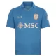 Maglia Napoli De Bruyne 11 Uomo Primo 2026-27