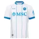 Maglia Napoli De Bruyne 11 Uomo Secondo 2026-27