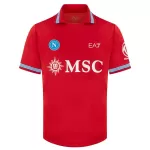 Maglia Napoli Uomo 3rd 2026-27