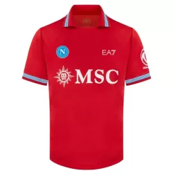 Maglia Napoli Uomo 3rd 2026-27