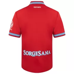 Maglia Napoli Uomo 3rd 2026-27
