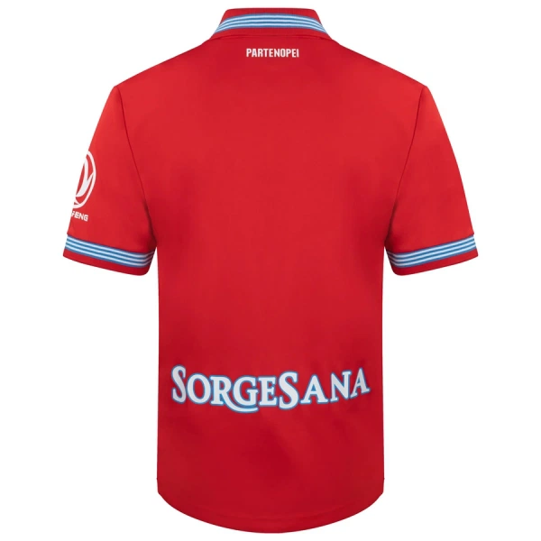 Maglia Napoli Uomo 3rd 2026-27