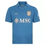 Maglia Napoli Uomo Primo 2026-27