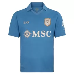 Maglia Napoli Uomo Primo 2026-27 Maglia Napoli Uomo Primo 2026-27