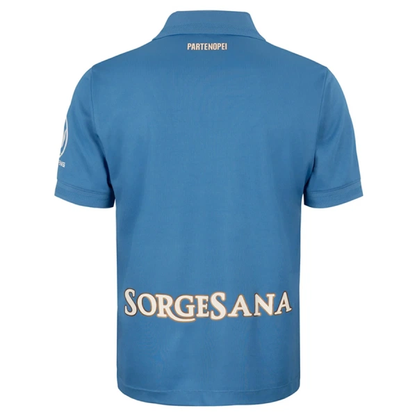 Maglia Napoli Uomo Primo 2026-27