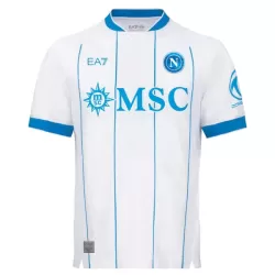 Maglia Napoli Uomo Secondo 2026-27 Maglia Napoli Uomo Secondo 2026-27