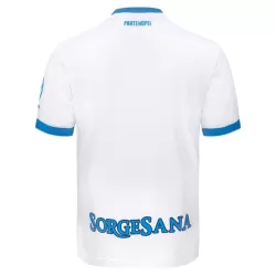 Maglia Napoli Uomo Secondo 2026-27