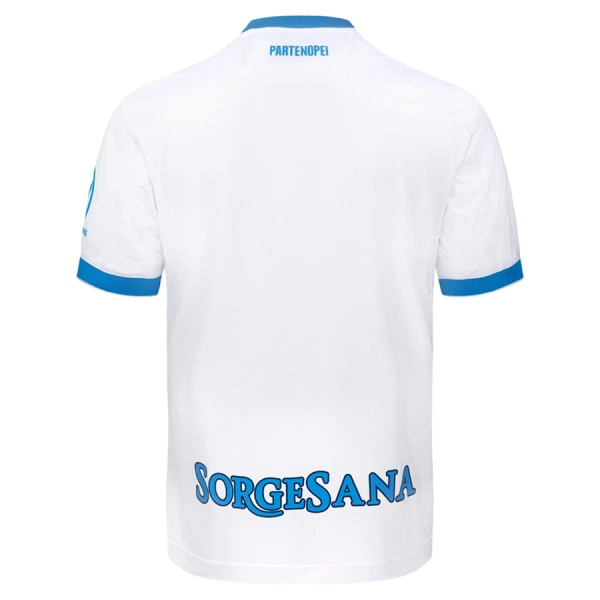 Maglia Napoli Uomo Secondo 2026-27