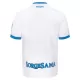 Maglia Napoli Uomo Secondo 2026-27