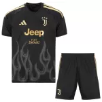 Completo calcio Juventus Bambino 3rd 2026-27