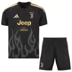Completo calcio Juventus Bambino 3rd 2026-27 Completo calcio Juventus Bambino 3rd 2026-27