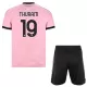 Completo calcio Juventus Thuram 19 Bambino Secondo 2026-27 Completo calcio Juventus Thuram 19 Bambino Secondo 2026-27