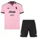 Completo calcio Juventus Thuram 19 Bambino Secondo 2026-27