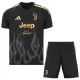 Completo calcio Juventus Yildiz 10 Bambino 3rd 2026-27