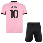 Completo calcio Juventus Yildiz 10 Bambino Secondo 2026-27