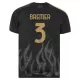 Maglia Juventus Bremer 3 Uomo 3rd 2026-27 Maglia Juventus Bremer 3 Uomo 3rd 2026-27