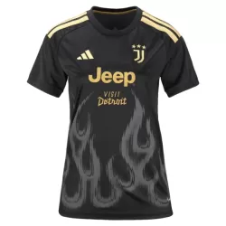 Maglia Juventus Donna 3rd 2026-27 Maglia Juventus Donna 3rd 2026-27