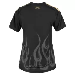 Maglia Juventus Donna 3rd 2026-27