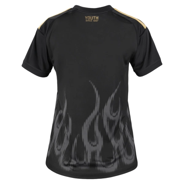 Maglia Juventus Donna 3rd 2026-27