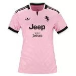 Maglia Juventus Donna Secondo 2026-27
