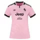 Maglia Juventus Donna Secondo 2026-27