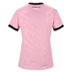 Maglia Juventus Donna Secondo 2026-27