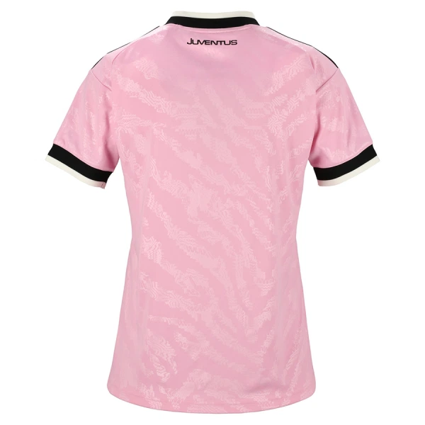Maglia Juventus Donna Secondo 2026-27