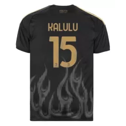 Maglia Juventus Kalulu 15 Uomo 3rd 2026-27 Maglia Juventus Kalulu 15 Uomo 3rd 2026-27