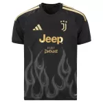 Maglia Juventus Uomo 3rd 2026-27