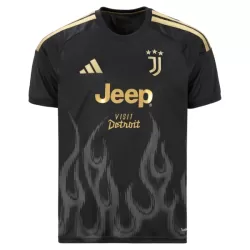 Maglia Juventus Uomo 3rd 2026-27 Maglia Juventus Uomo 3rd 2026-27