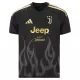 Maglia Juventus Uomo 3rd 2026-27 Maglia Juventus Uomo 3rd 2026-27