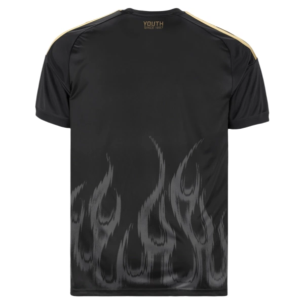 Maglia Juventus Uomo 3rd 2026-27