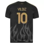 Maglia Juventus Yildiz 10 Uomo 3rd 2026-27
