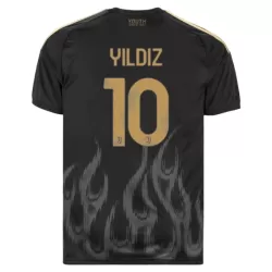 Maglia Juventus Yildiz 10 Uomo 3rd 2026-27