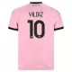 Maglia Juventus Yildiz 10 Uomo Secondo 2026-27