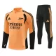 Arsenal Felpe da Allenamento Uomo 1/4-Zip 2026-27 Gialla Arsenal Felpe da Allenamento Uomo 1/4-Zip 2026-27 Gialla