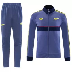 Arsenal Tute da giacca da allenamento Uomo 2026-27 Viola Arsenal Tute da giacca da allenamento Uomo 2026-27 Viola