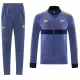 Arsenal Tute da giacca da allenamento Uomo 2026-27 Viola Arsenal Tute da giacca da allenamento Uomo 2026-27 Viola