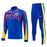 Barcellona Tute da giacca da allenamento Uomo 2026-27 Blu