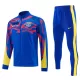 Barcellona Tute da giacca da allenamento Uomo 2026-27 Blu Barcellona Tute da giacca da allenamento Uomo 2026-27 Blu