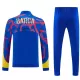 Barcellona Tute da giacca da allenamento Uomo 2026-27 Blu