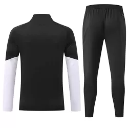 Liverpool Felpe da Allenamento Uomo 1/4-Zip 2026-27 Nera