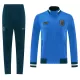 Napoli Tute da giacca da allenamento Uomo 2026-27 Blu Napoli Tute da giacca da allenamento Uomo 2026-27 Blu