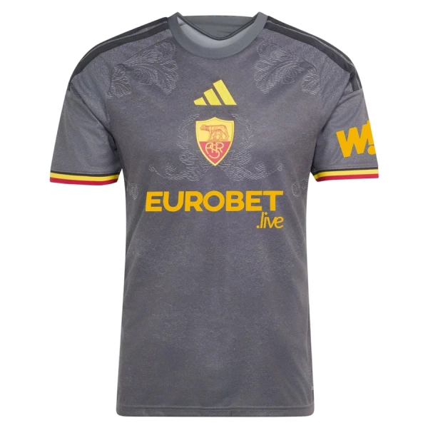 Completo calcio AS Roma Bambino 3rd 2026-27