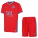 Completo calcio Blackburn Rovers Bambino 3rd 2026-27 Completo calcio Blackburn Rovers Bambino 3rd 2026-27