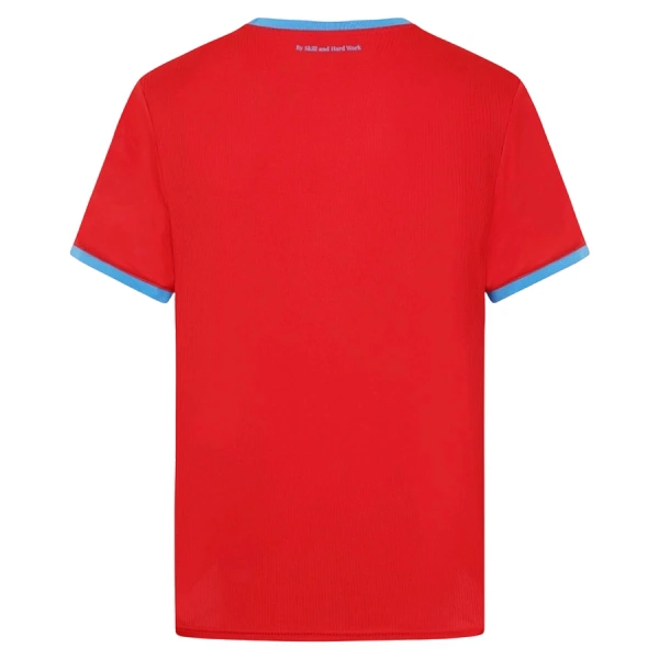 Completo calcio Blackburn Rovers Bambino 3rd 2026-27